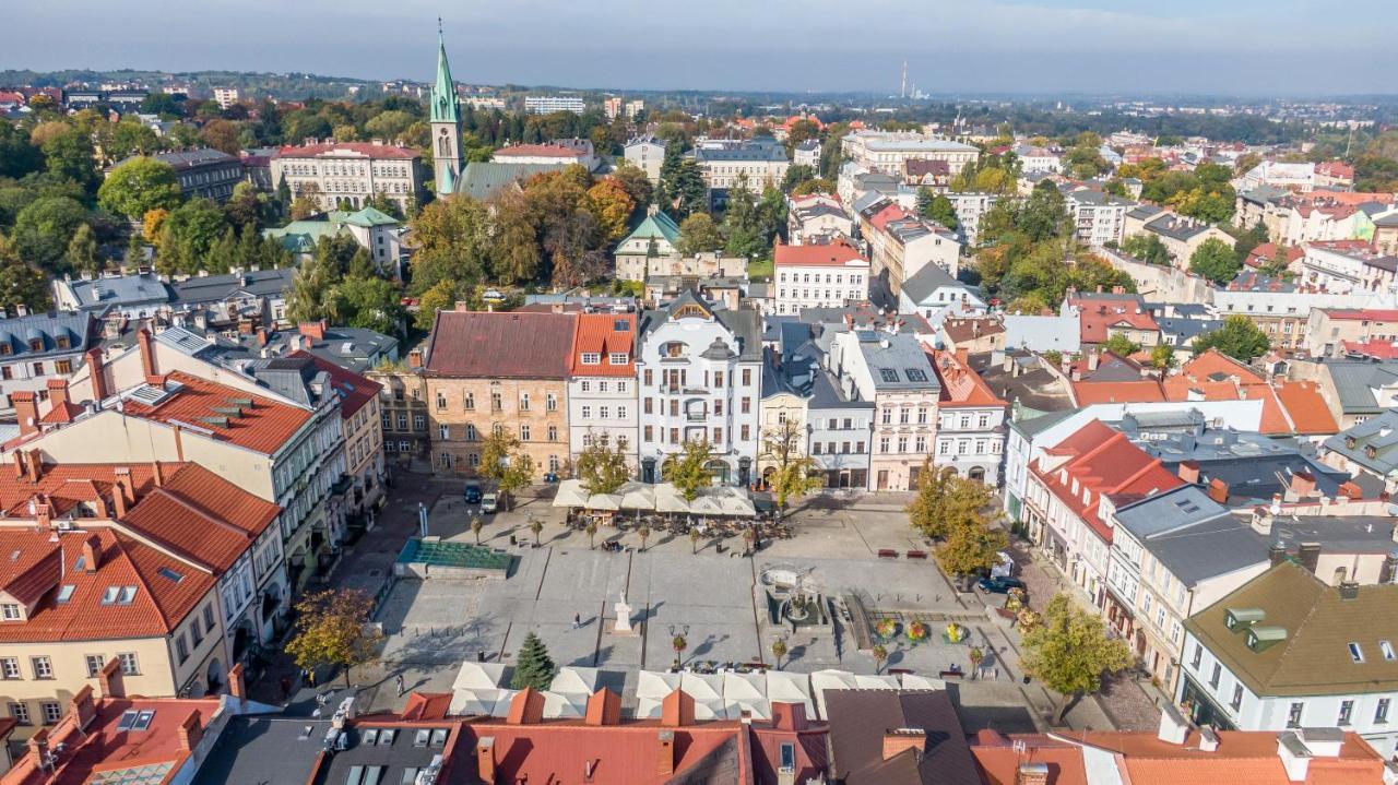 Apartamenty Rynek 10 Bielsko-Biala Exterior photo